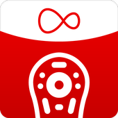 Virgin TV Control icono