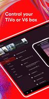 Virgin TV Control plakat