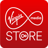 Virgin Media icône