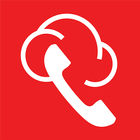 Voom Cloud Voice Softphone আইকন