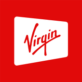 Virgin Mobile আইকন