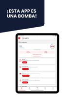 Virgin Mobile Colombia capture d'écran 3