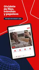 Virgin Mobile Colombia XAPK download