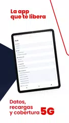 Virgin Mobile Colombia XAPK download