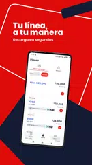 Virgin Mobile Colombia XAPK download