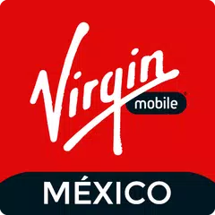 Virgin Mobile México アプリダウンロード