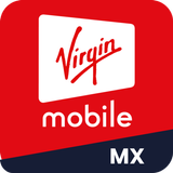 Virgin Mobile México aplikacja
