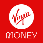 Virgin Money icon