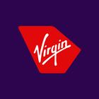 ikon Virgin Australia