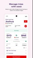 Virgin Australia syot layar 3