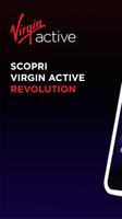 Virgin Active Revolution poster