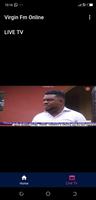Virgin Tv Ghana اسکرین شاٹ 1