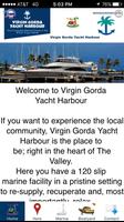 Virgin Gorda Yacht Harbour capture d'écran 2