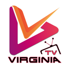 Virginia Player آئیکن