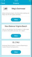 Virginia Beach VGG スクリーンショット 1