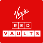 Virgin Red Vaults icon