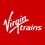 Virgin Trains icône