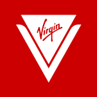 آیکون‌ Virgin Voyages