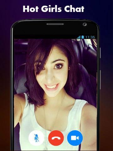 Hot video chart live Chatroulette USA