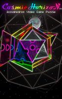 宇宙地平线 - 超级3D益智游戏 海报