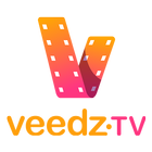 Veedz.TV : TV en streaming icône