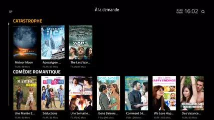 Baixar Veedz.TV : TV en streaming XAPK