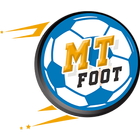 MTfoot Football Stats Pronos ไอคอน