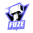 ”Fuze Forge esport