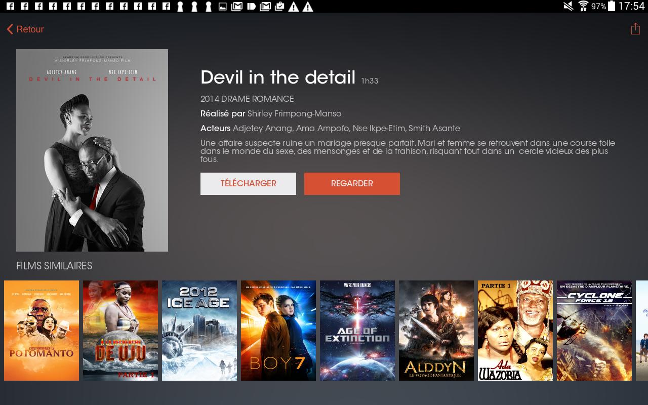 TÉLÉCHARGER PLAYVOD AFRIQUE TÉLÉCHARGER PLAYVOD AFRIQUE