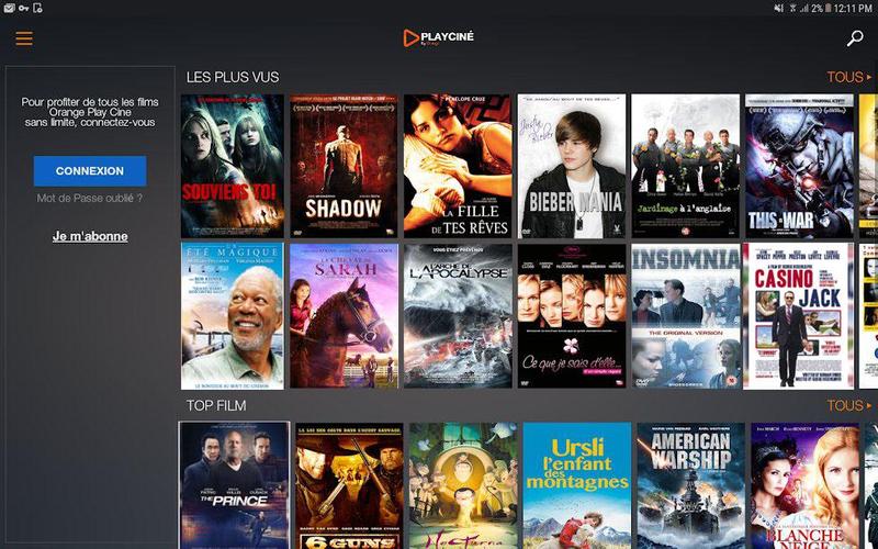 Cinema Cinema