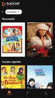 PlayCiné syot layar 3
