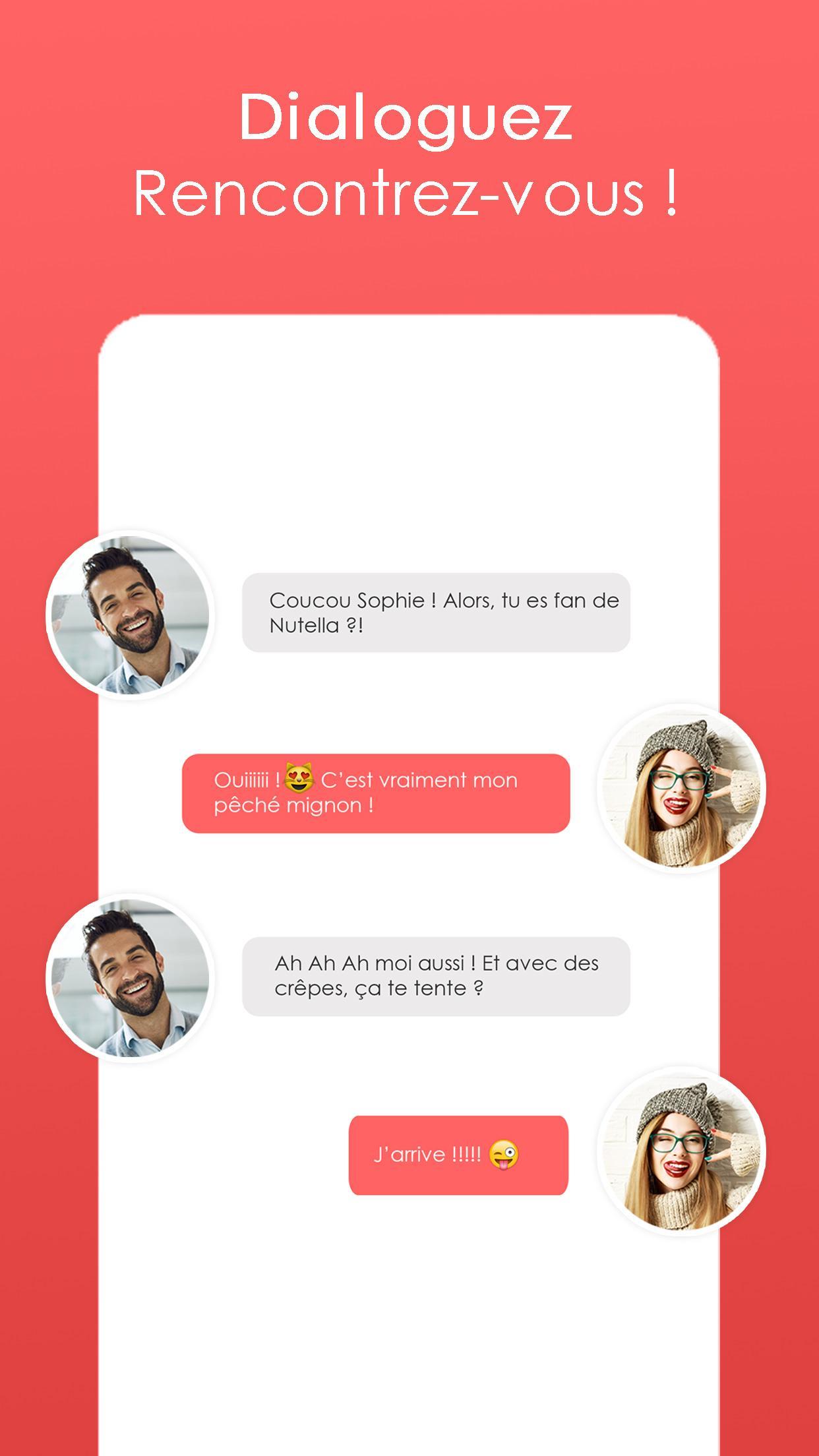 quel est le meilleur site de rencontre vraiment gratuit