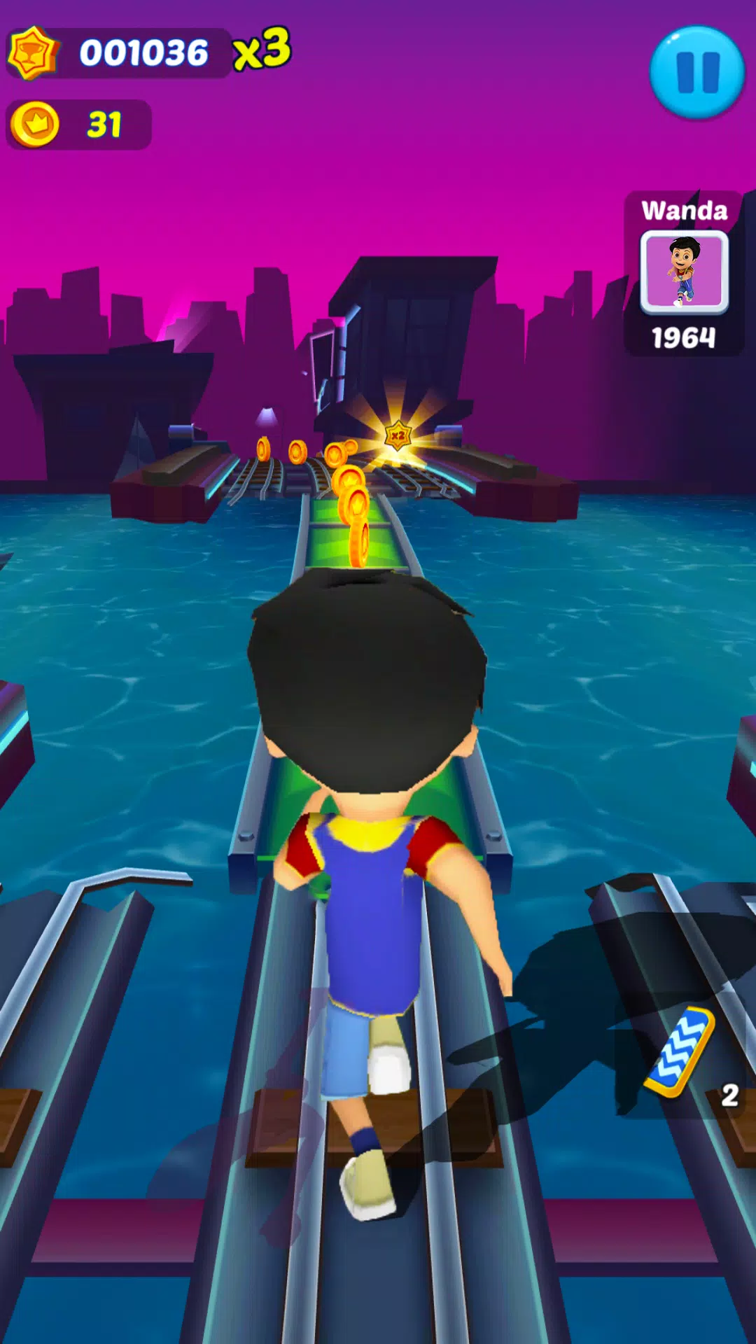 SuPer Subway Surf Dash 3D APK + Mod for Android.