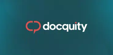 Docquity: The Doctors' Network