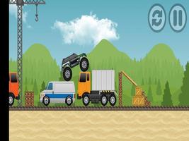 Monster Truck screenshot 3