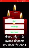 Good Night Gif bài đăng