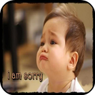 Sorry Hd Images آئیکن