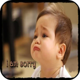 Sorry Hd Images 图标