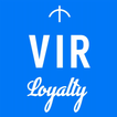 VIR Loyalty আইকন