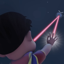 APK Hero the Vir Boy Game Robot