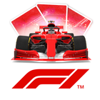 F1 Pack Rivals Beta Zeichen