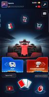 Poster F1 Pack Rivals Beta
