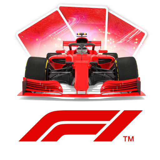 F1 Trading Card Game 2018