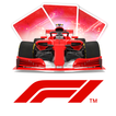 Jeu de cartes à collectionner F1 2018