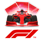 F1 Trading Card Game 2018 icono