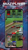برنامه‌نما F1 Pack Rivals عکس از صفحه