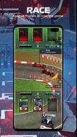 F1 Trading Card Game 2018 スクリーンショット 1