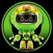 Miner Bots: Survival Run Game