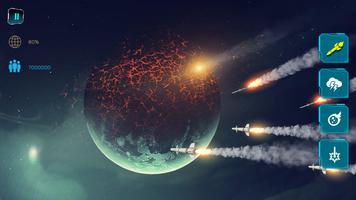 Uzay Oyunları: Planet Smash 3D gönderen