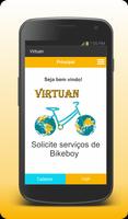 Virtuan Bikeboy ภาพหน้าจอ 1